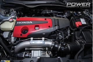 Honda Civic Type R Generations